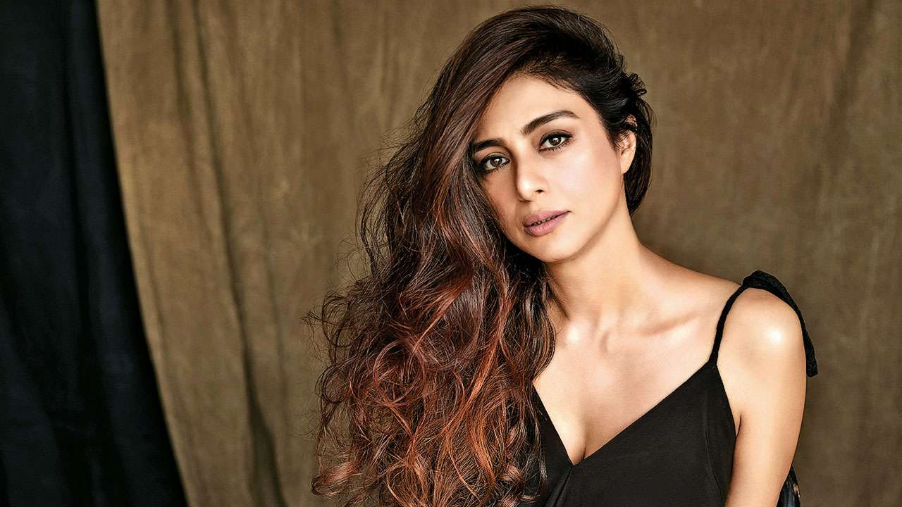 Tabu Birthday special: From Drishyam to Andhadhun, here's looking at actor's best role till date