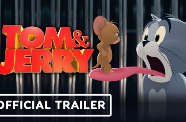 Tom and Jerry trailer: Cat and mouse chase begins, childhood nostalgia returns