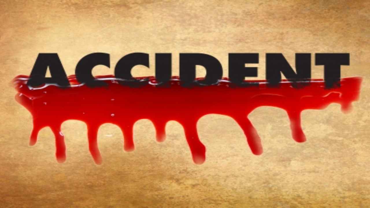 Six UP migrant workers killed in road accident near Hyderabad