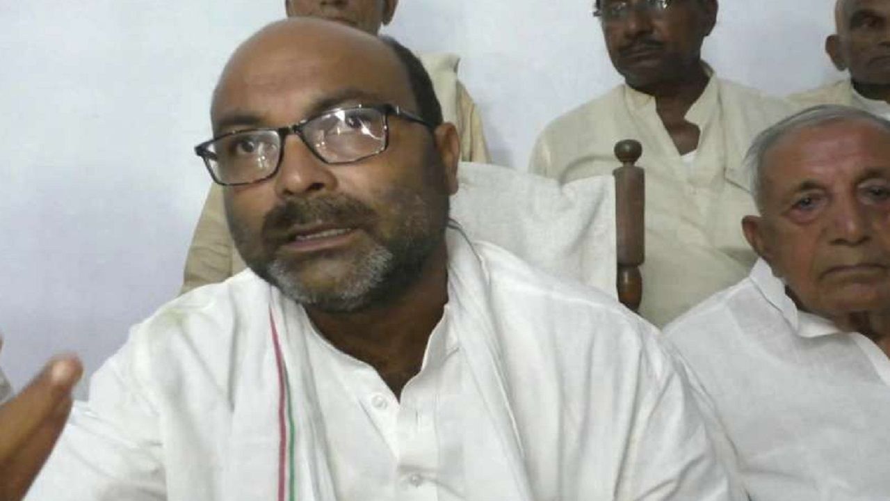 Congress likely to appoint new UP chief ahead of polls