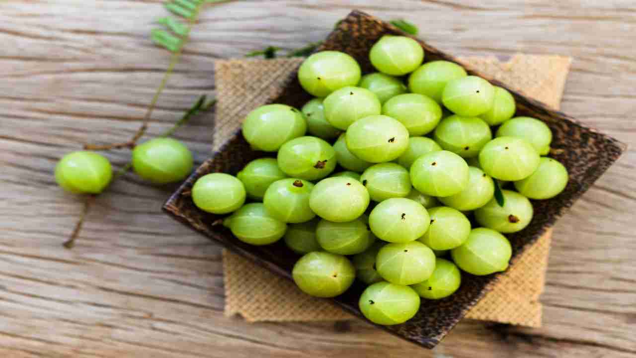 Amla to prevent hair loss: 7 best ways to improve hair health