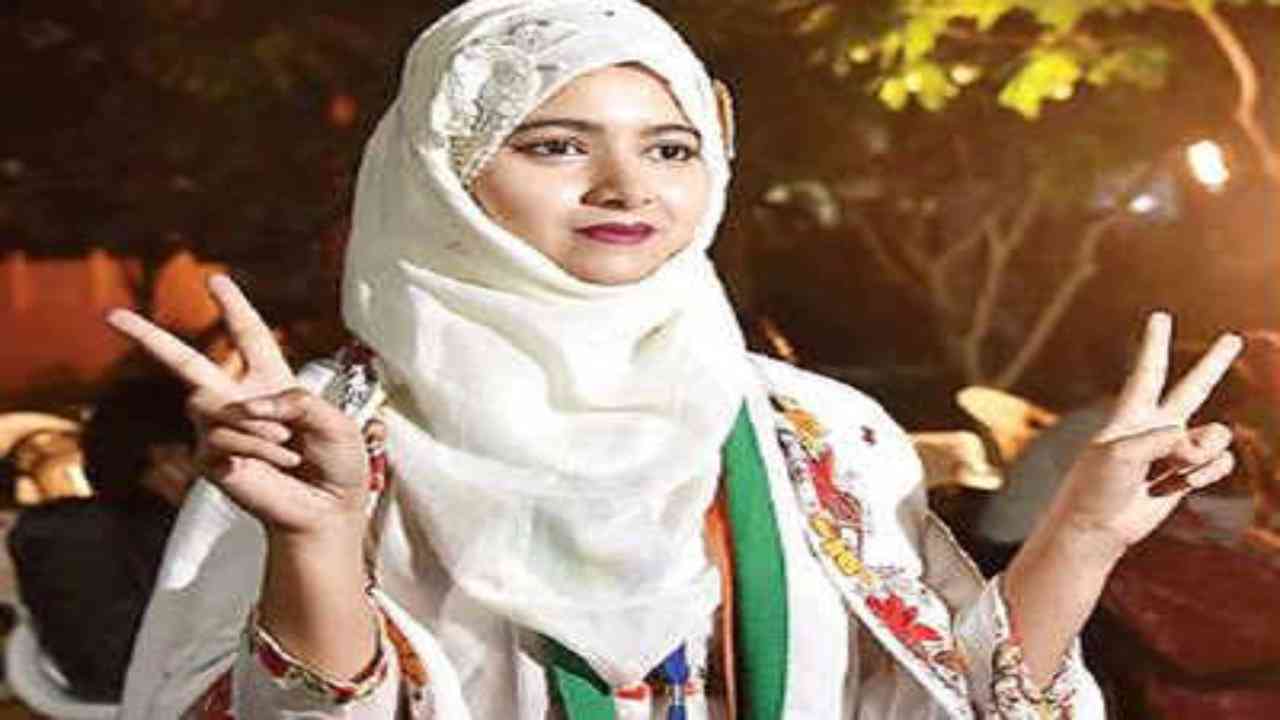Jaipur civic polls: Meet 21-year-old Asman Khan, one of the youngest councillors