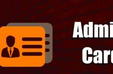 Bihar BCECEB ITICAT admit card 2020 to be released today, check steps to download