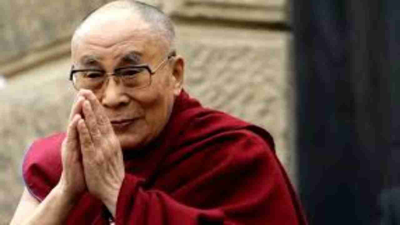 Dalai Lama's 2nd autobiography 'Freedom in Exile' translated into Assamese