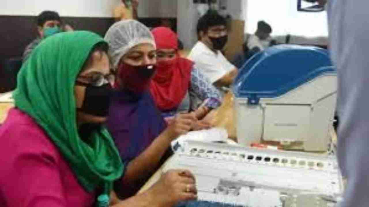 Gaya Town Election Result 2020 Live Updates: Counting of Votes to Begin at 8 am