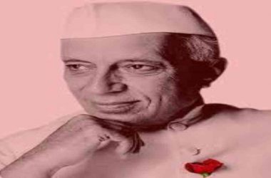 Jawaharlal Nehru Birth Anniversary: Motivational quotes by the first prime minister of India