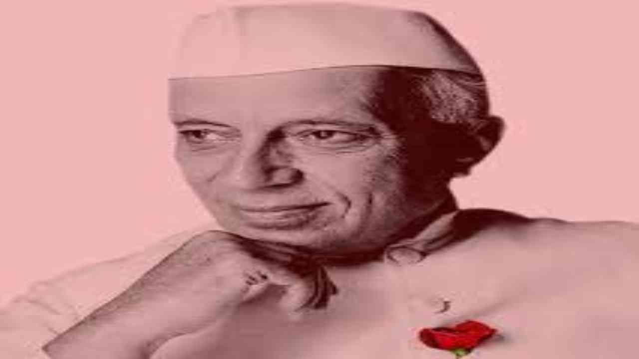 Jawaharlal Nehru Birth Anniversary: Motivational quotes by the first prime minister of India