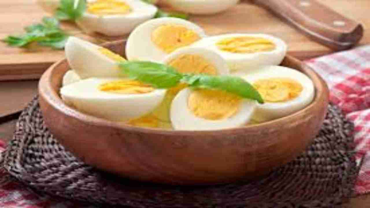 Consumption of an egg a day can trigger diabetes too, warn researchers