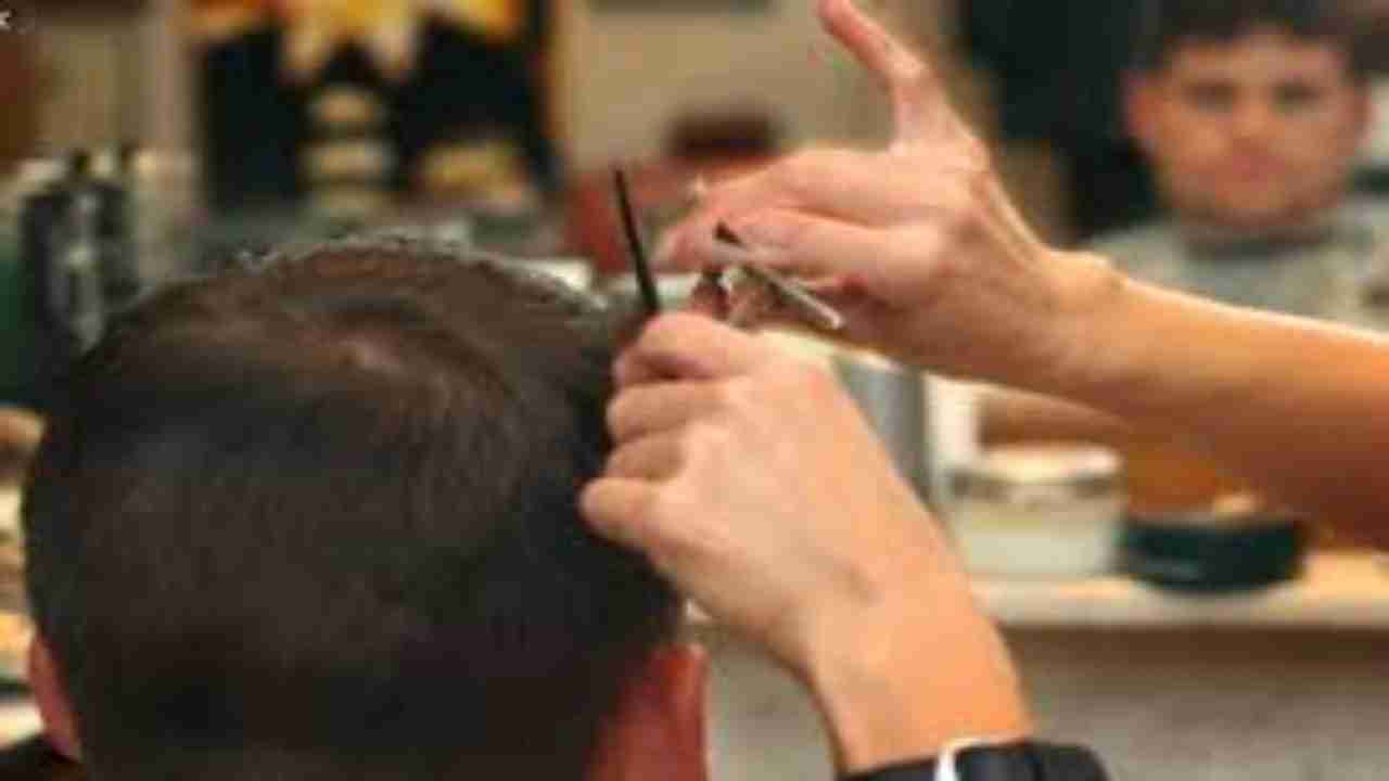 Karnataka: Barber fined Rs 50,000 for cutting Dalit hair