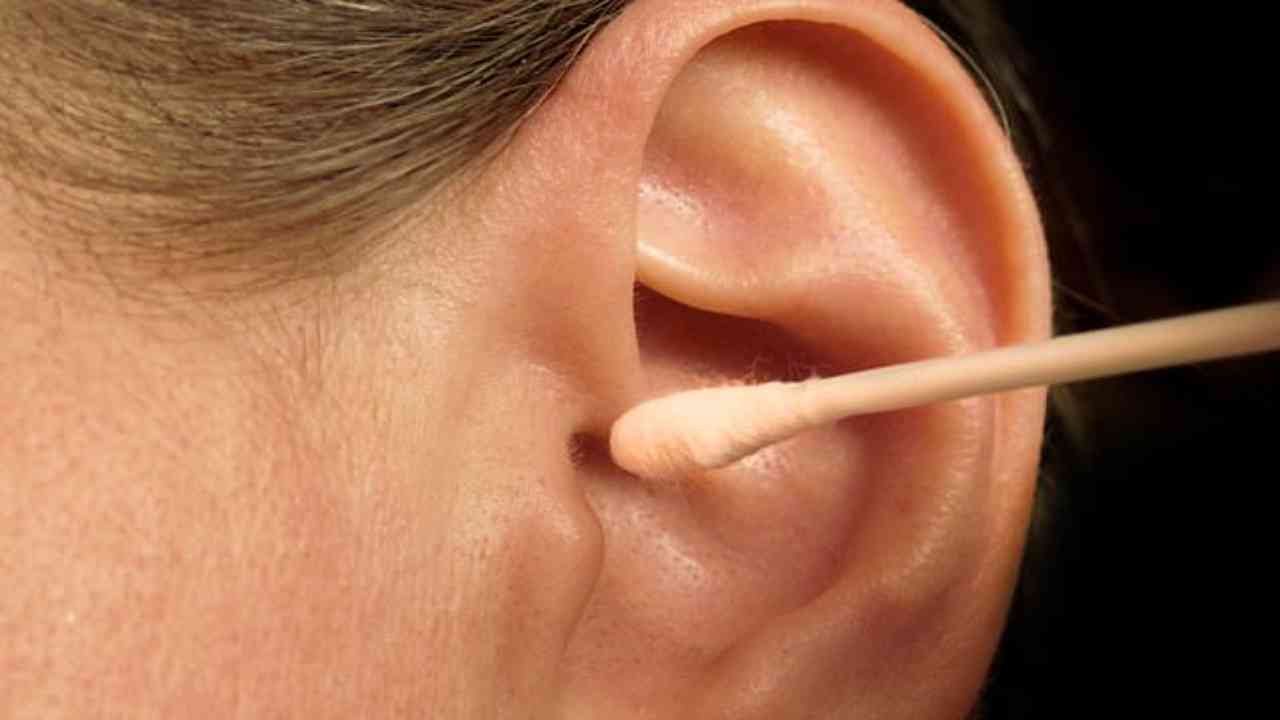 Earwax can reveal how stressed you are