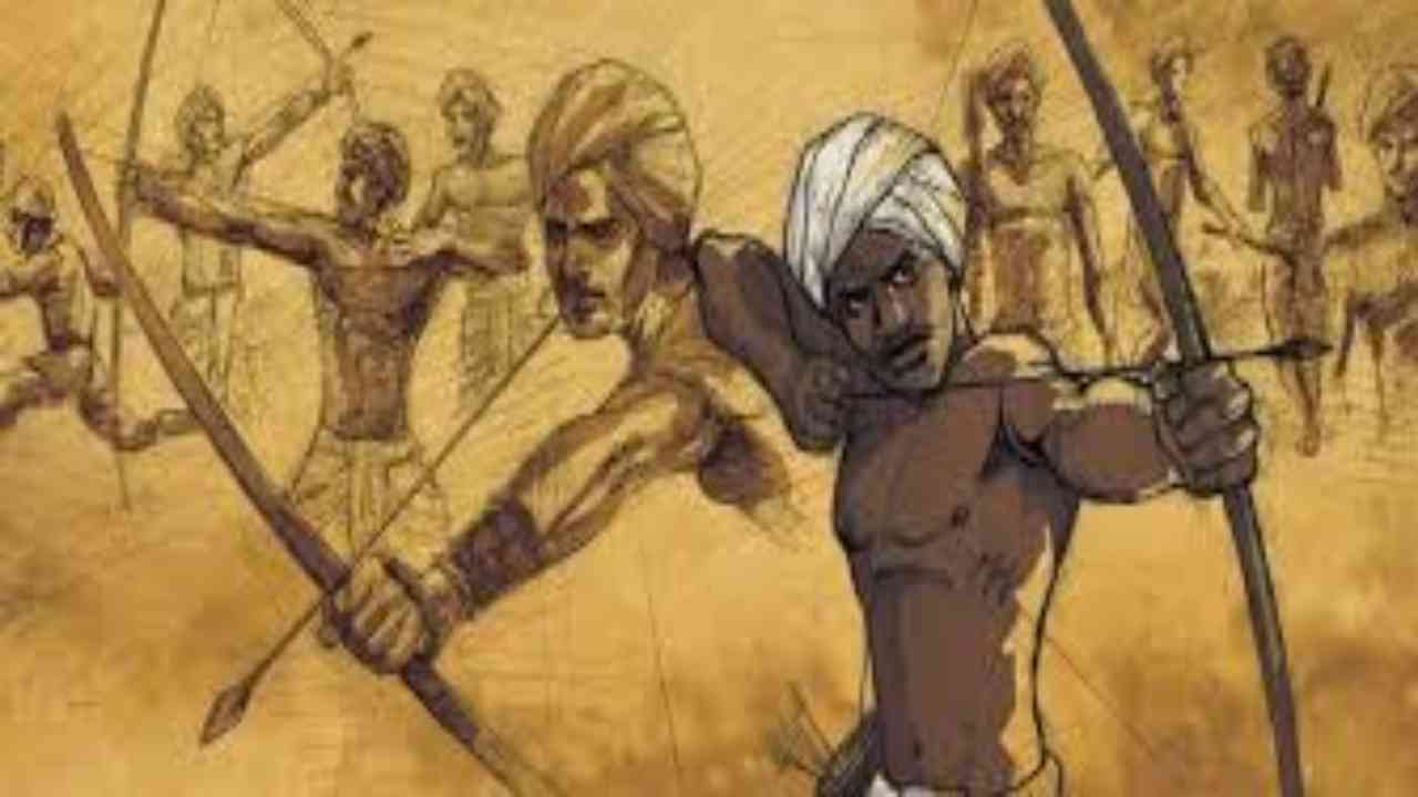 Jharkhand Formation Day 2020: History, role of Birsa Munda in the state