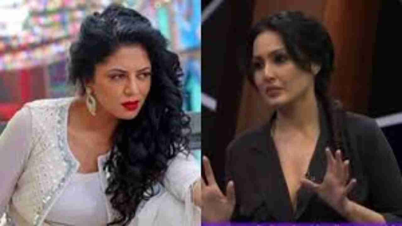 Bigg Boss 14: Ex contestant Kamya Punjabi praises captain Kavita for saving Eijaz, questions Rubina's foul language