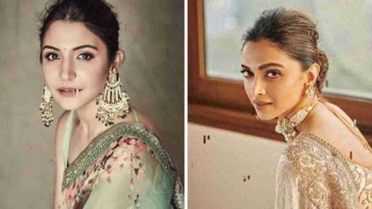 Karwa Chauth 2020: Sonam Kapoor to Deepika Padukone, check out 5 celebrity  inspired looks
