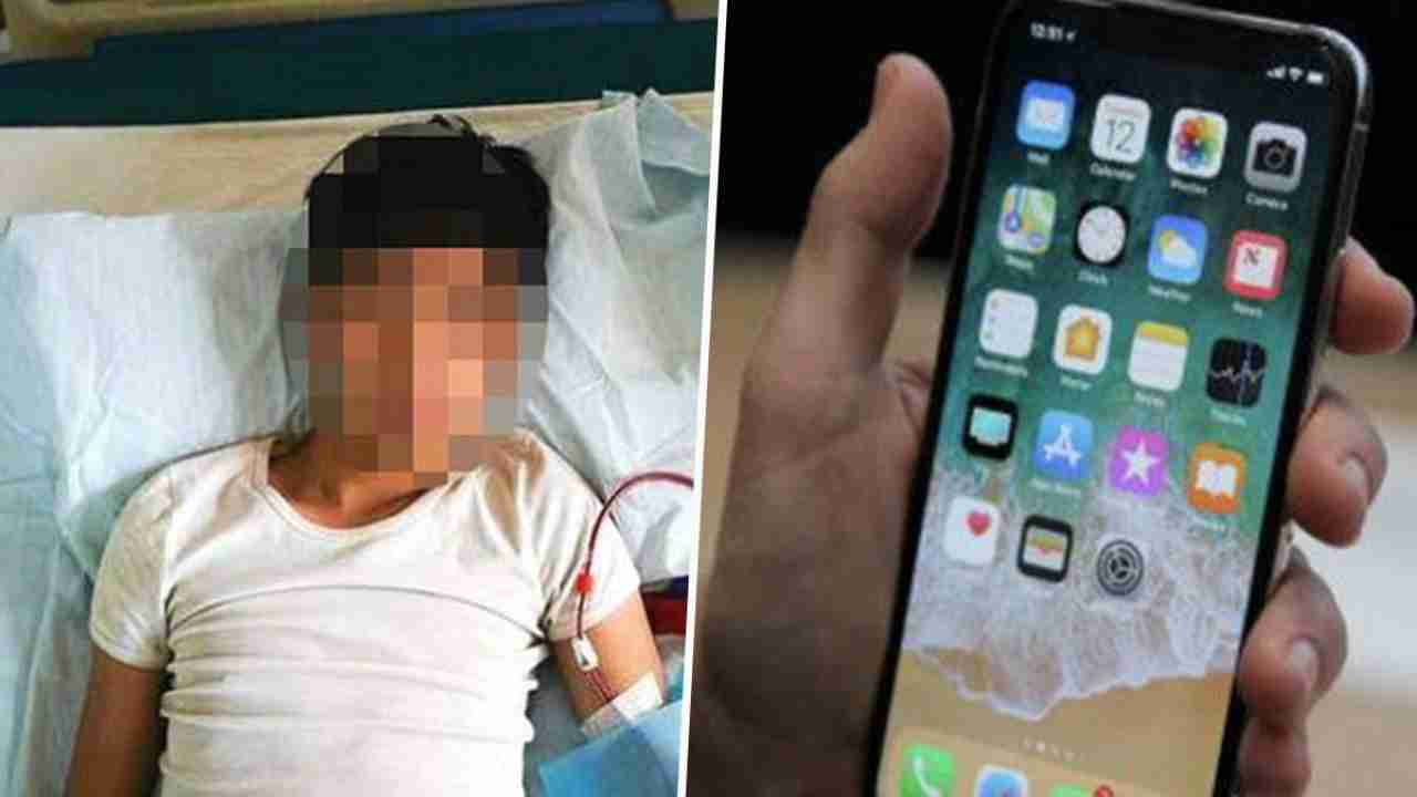 Man who sold kidney in 2011 to buy an iPhone is now bedridden, know details
