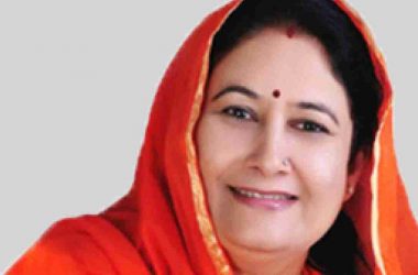 Rajasthan BJP MLA Kiran Maheshwari succumbs to COVID-19 at 59