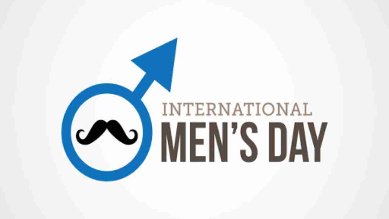International Men's Day 2020: