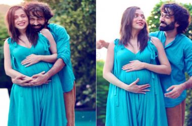 TV actor Nakuul Mehta and Jankee to embrace parenthood, announces pregnancy in 'perfect' way