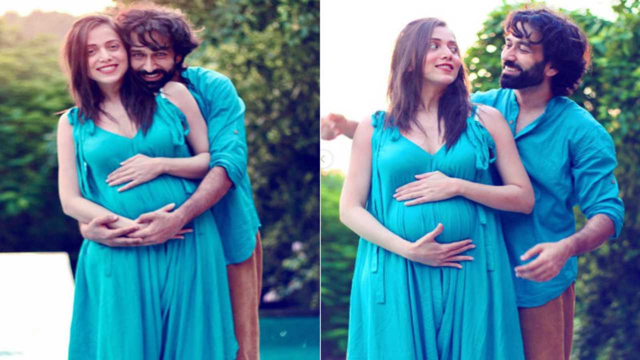 TV actor Nakuul Mehta and Jankee to embrace parenthood, announces pregnancy in 'perfect' way