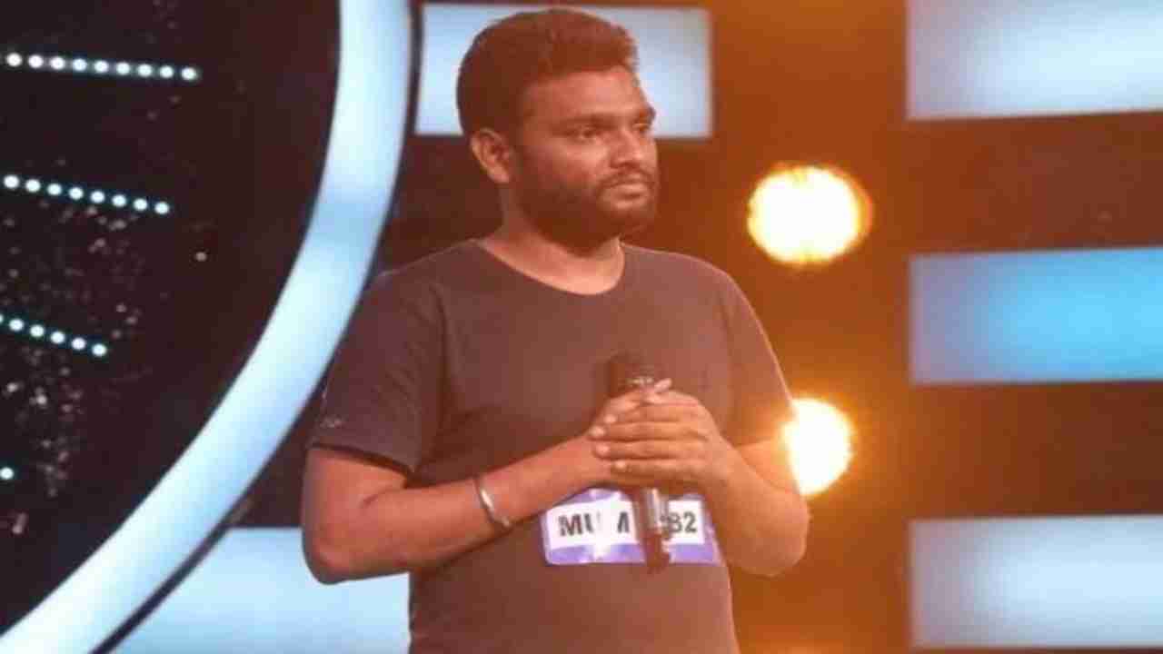 Indian Idol 12 contestant Yuvraj Medhe reveals he swept sets