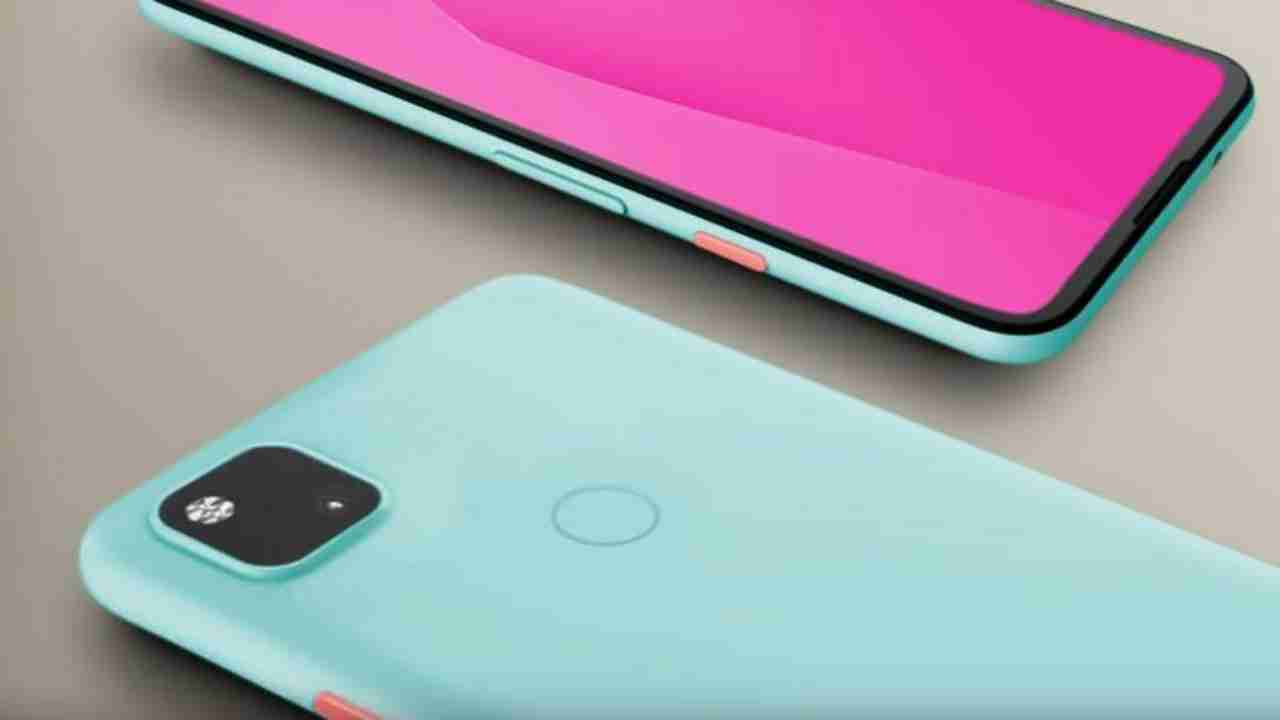 Google Pixel 4a launched in 'barely blue' colour, check specs and features here