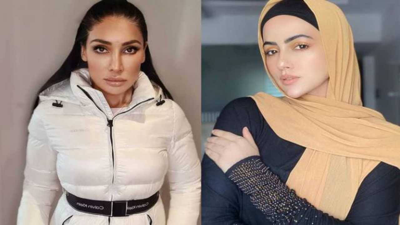 Sofia Hayat reacts on 'spiritual comparisons' with Sana Khan, says ‘Haven’t had sex in 3 years’