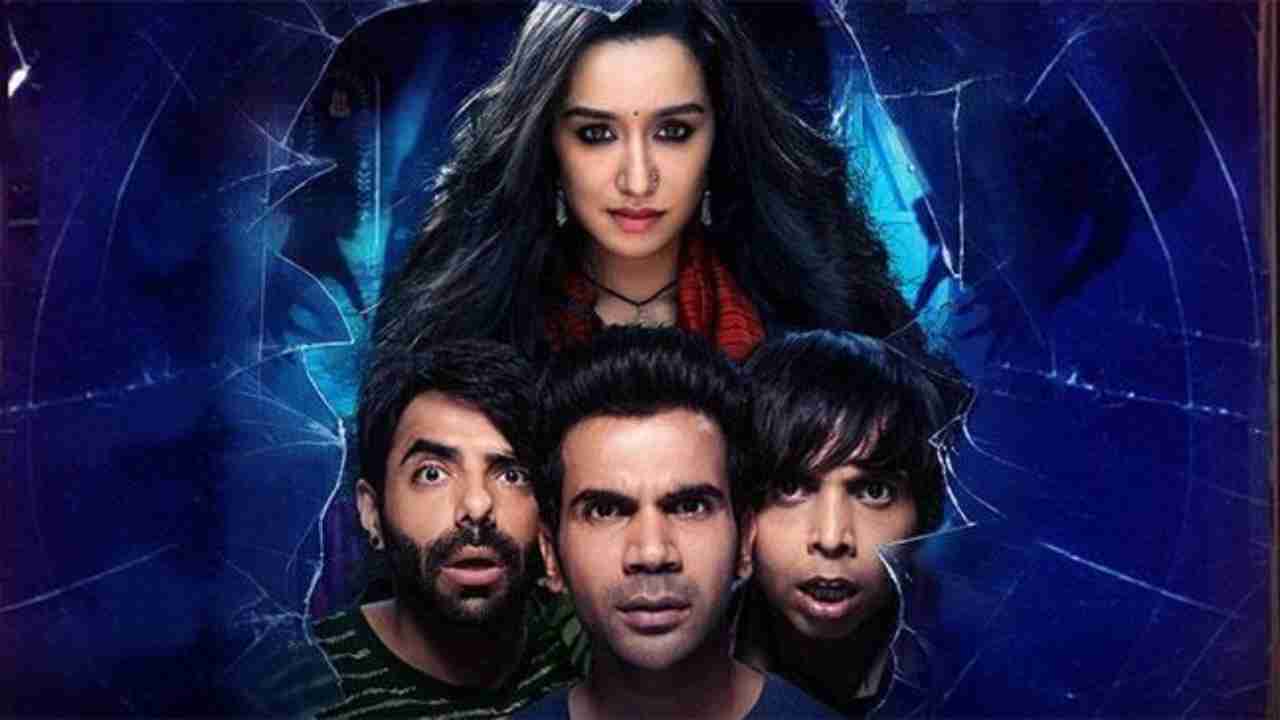 Maddock Films, D2R Films resolve their dispute over horror-comedy Stree