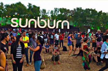Sunburn Goa 2020: Date, tickets, guidelines and everything about the December festival