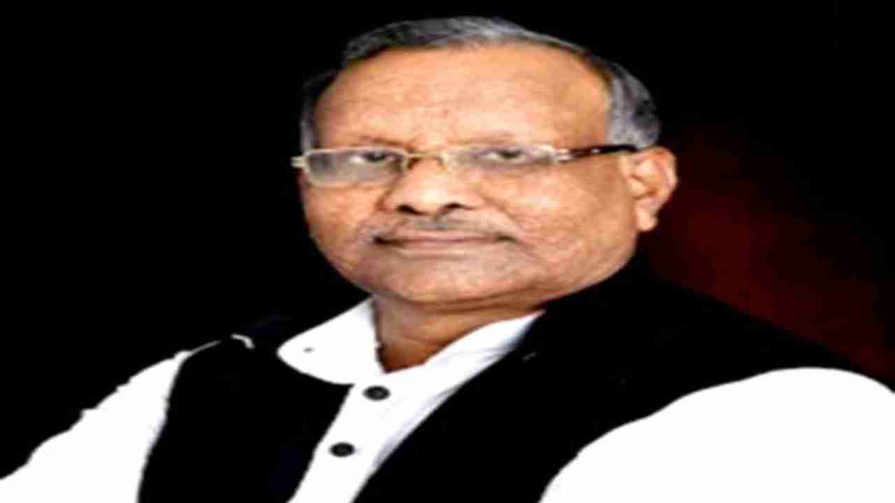 Who is Tarkishore Prasad? Katihar MLA who is going to be to be Bihar's next Deputy Chief Minister