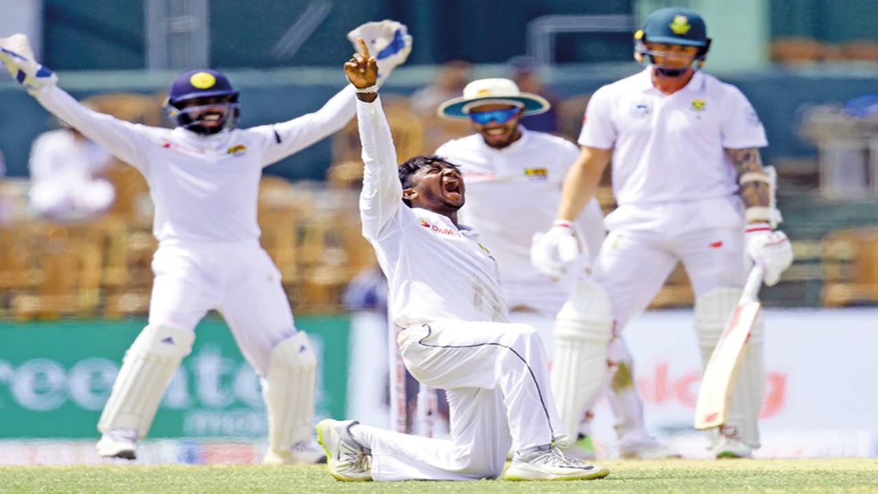 South Africa Sri Lanka Test Playing XI DREAM 11 prediction SAvsSL SLvsSA