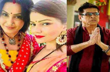 Bigg Boss 14: Sudesh Berry upset with Rubina Dilaik for forgetting his name, says this is the biggest fumbling in his 40-year career