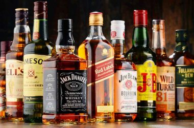 Alcohol liquor 2021 dry days India