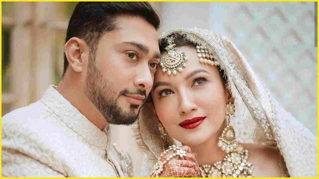 Gauahar Khan-Zaid Darbar's wedding: Check out inside photos from the lavish wedding here