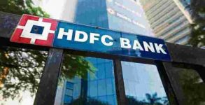 HDFC Bank can now issue new credit cards; shares rise