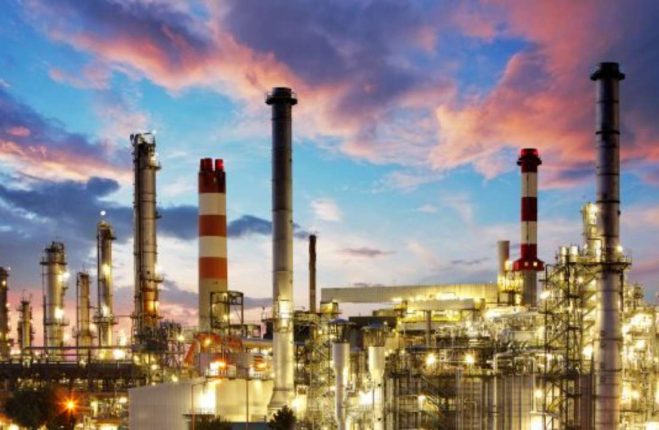indian industry production