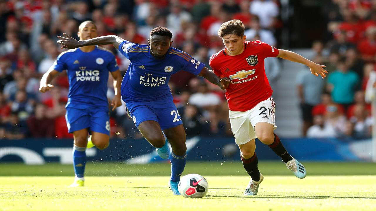 Leicester City vs Manchester United PL: Dream 11 ...