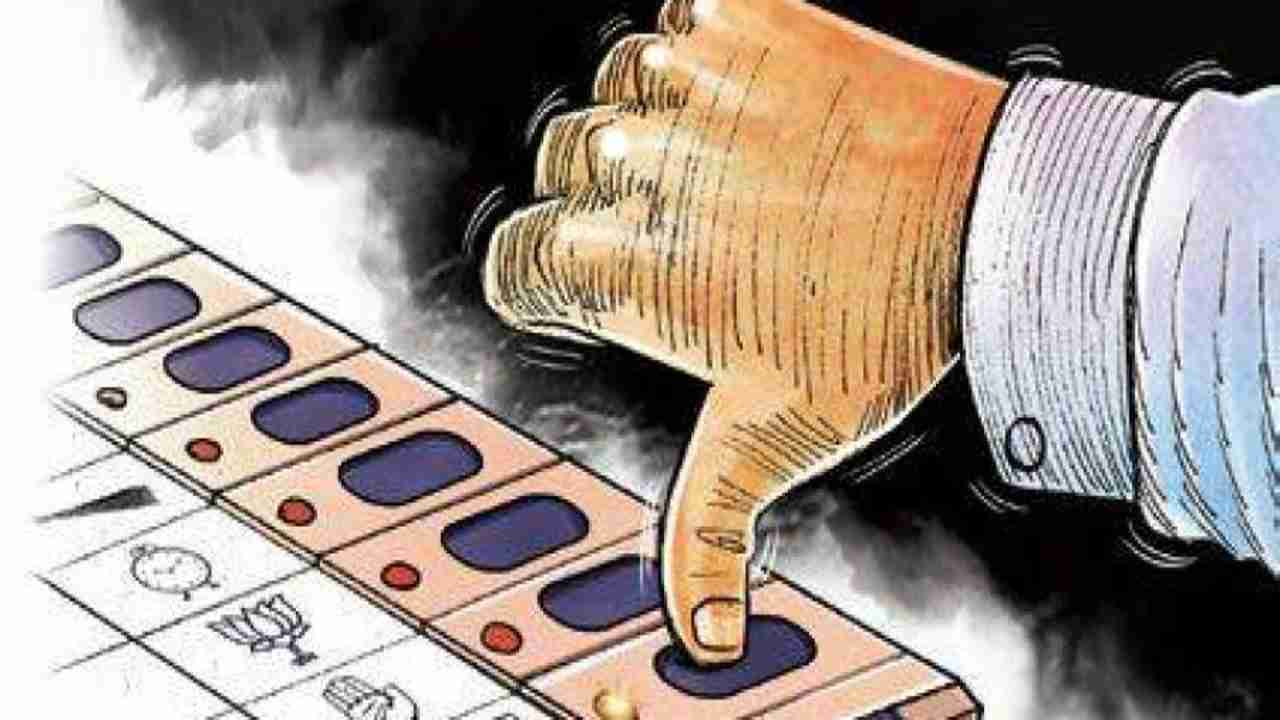 Rajasthan Panchayat Samiti and Zila Parishad Election Results: Congress takes lead in Panchayats