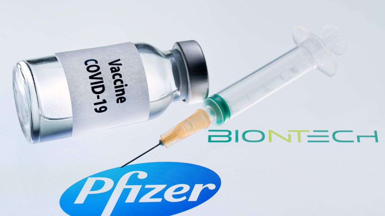 3rd Covid-19 vaccine dose likely needed within 12 months: Pfizer CEO
