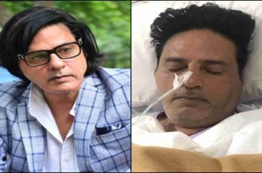 'Rahul Roy may need stent to prevent future attacks', Director Nitin Kumar Gupta seeks financial aid to help the actor