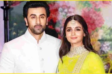 Ranbir Kapoor and Alia Bhatt would have been married if this wouldn't have happened?