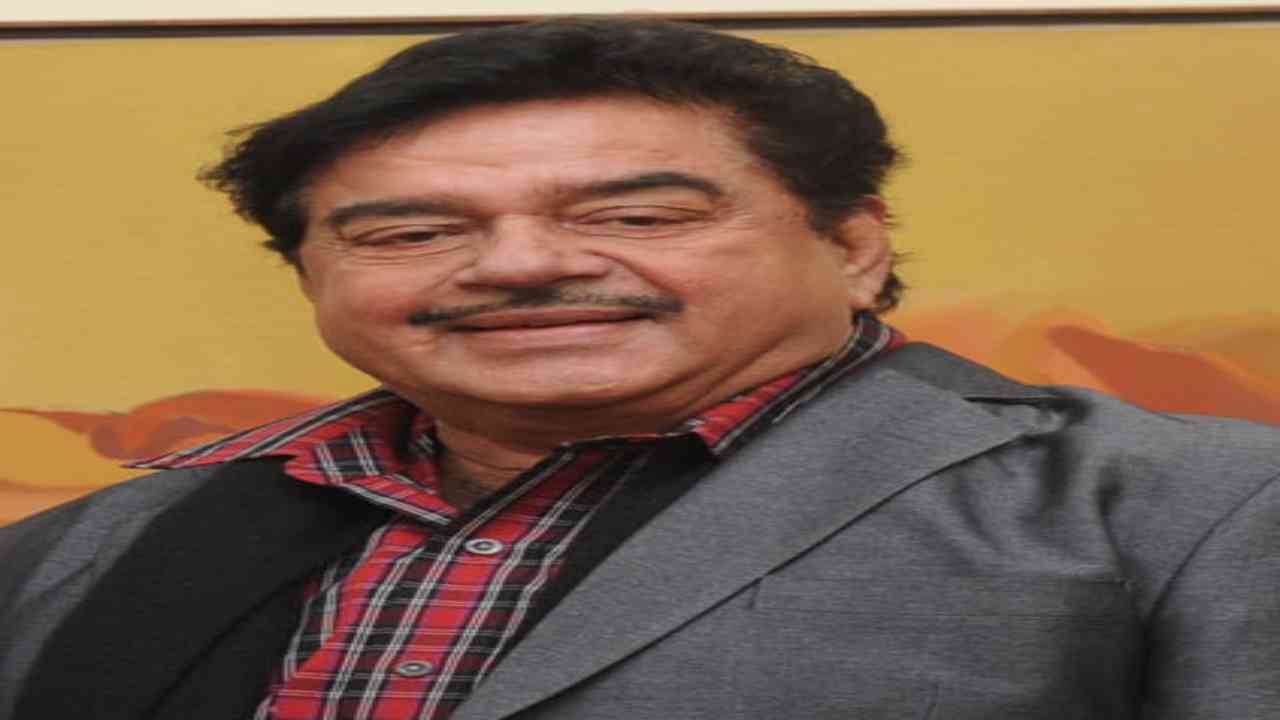 Happy Birthday Shatrughan Sinha: Reminiscing most iconic songs & superhit dialogues on his birthday