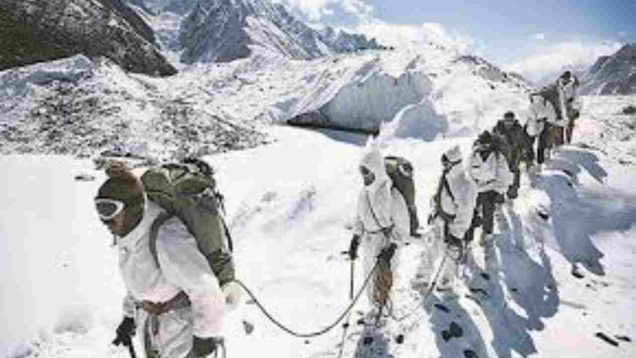 Col Narendra Kumar who ensured Siachen Glacier remains a part of India, passes away