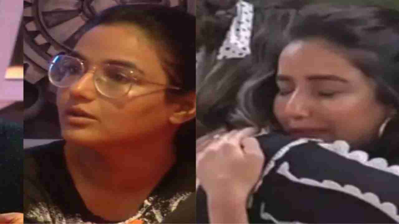 Bigg Boss 14: Jasmin Bhasin to get evicted after Aly Goni and Kavita Kaushik