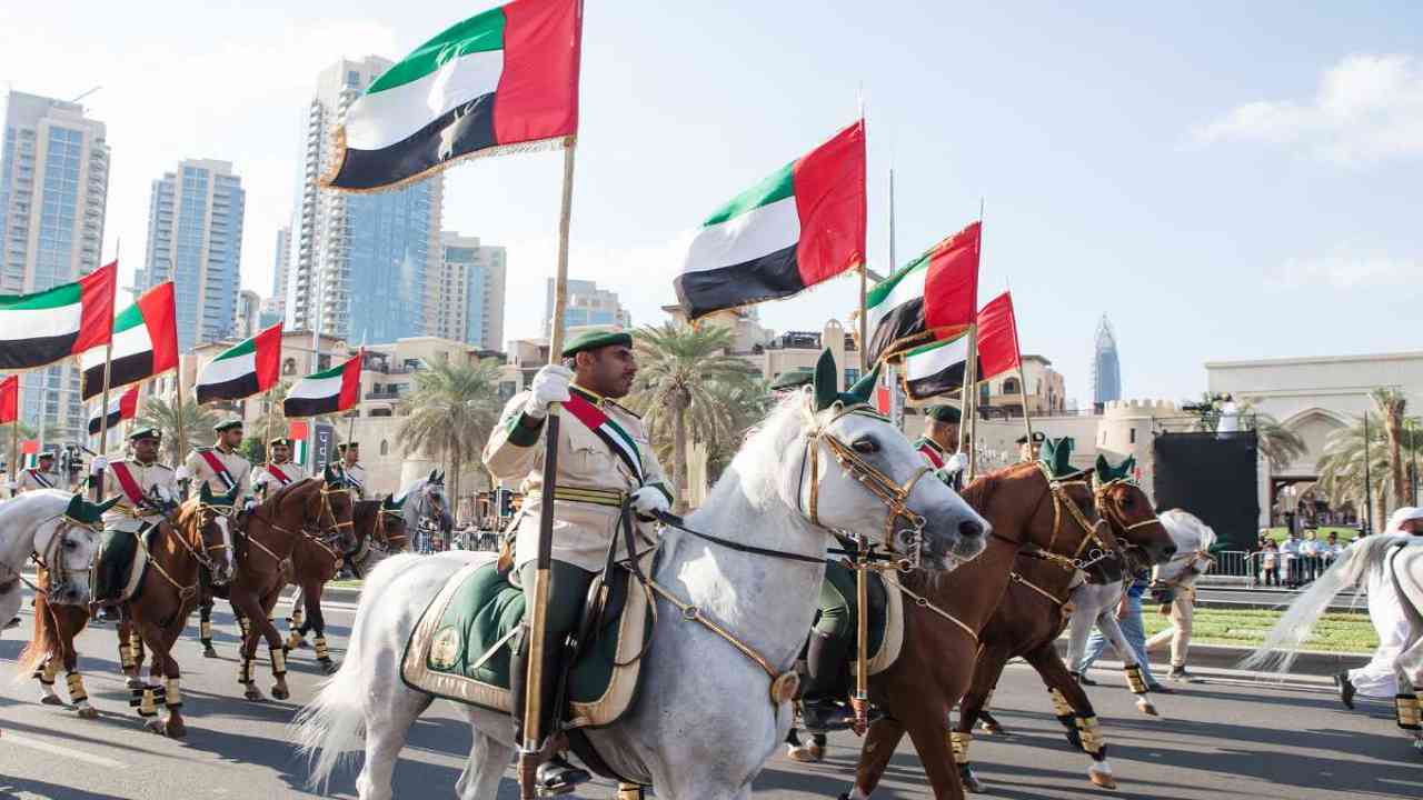 UAE National Day 2020: Know date, history and significance of the day