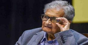 People should work together to maintain unity: Amartya Sen