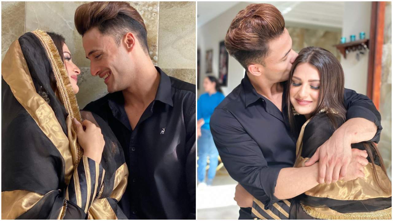 Himanshi Khurana is not able to love people anymore? Here's why...