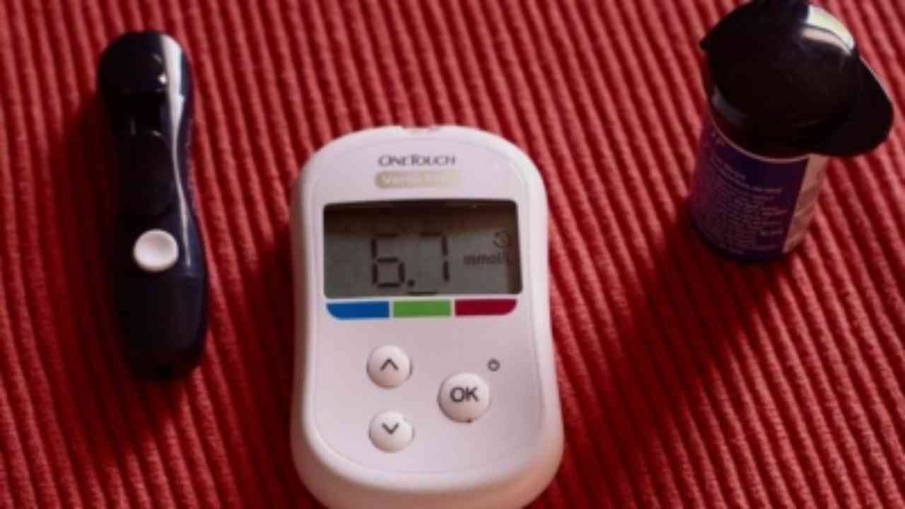 Keep blood sugar in control to stay fight Covid-19: Experts