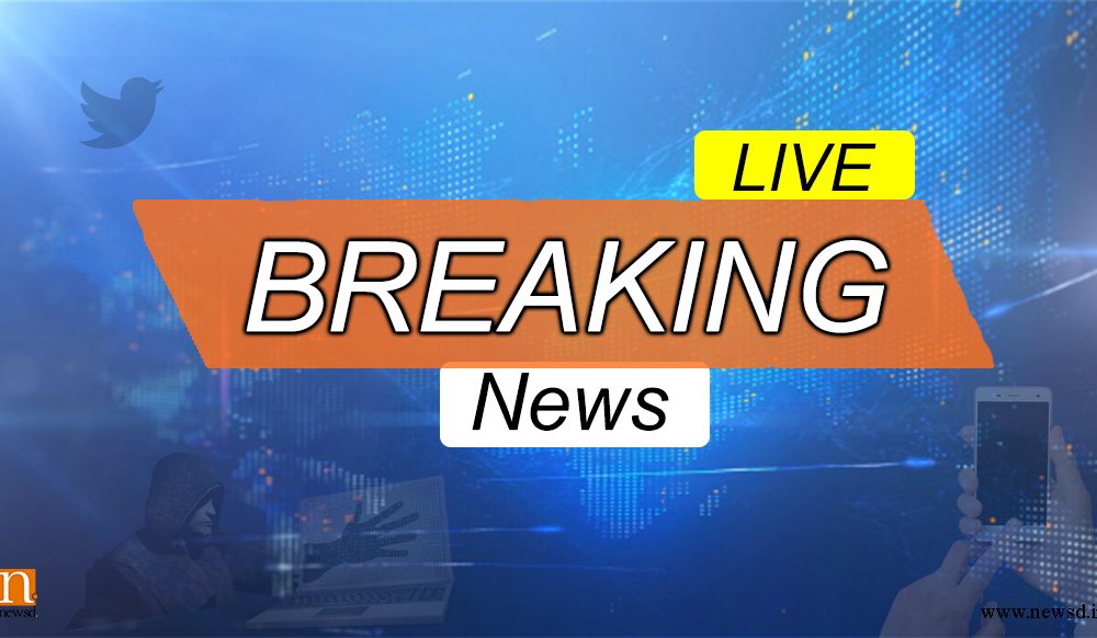 Breaking News LIVE: India records 275,306 fresh COVID-19 cases, Maharashtra 68,631