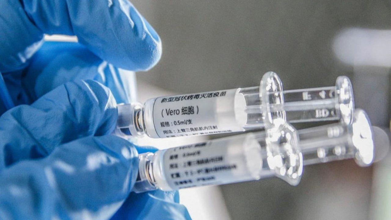 Covid-19 vaccine coronavirus India Vax vaccination