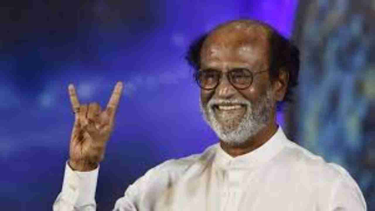 Superstar Rajinikanth to launch party in January