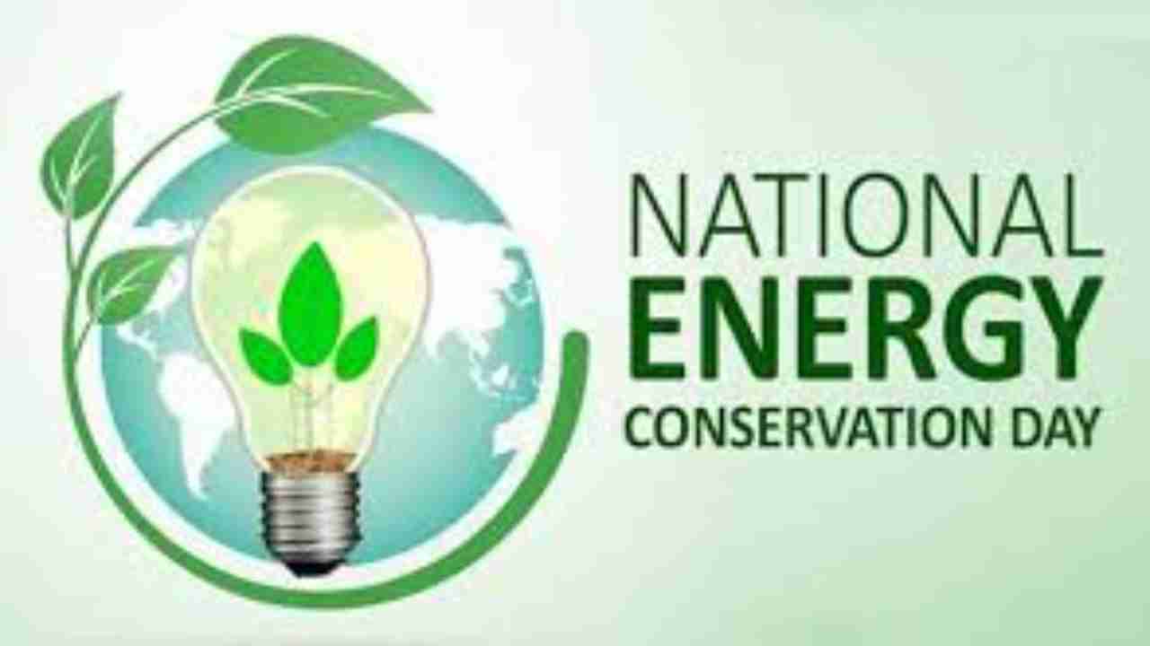 National Energy Conservation Day 2020: History, Why the day is celebrated?
